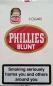 Preview: Phillies Blunt Natur/Natural 5 Zigarren